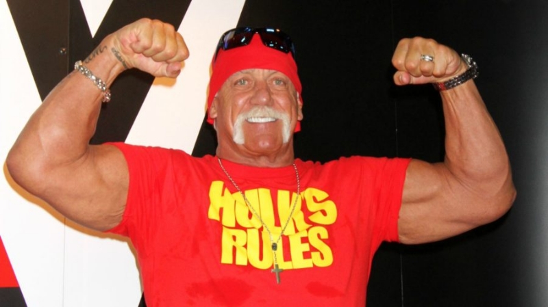 Hulk Hogan Dead at Age 71
