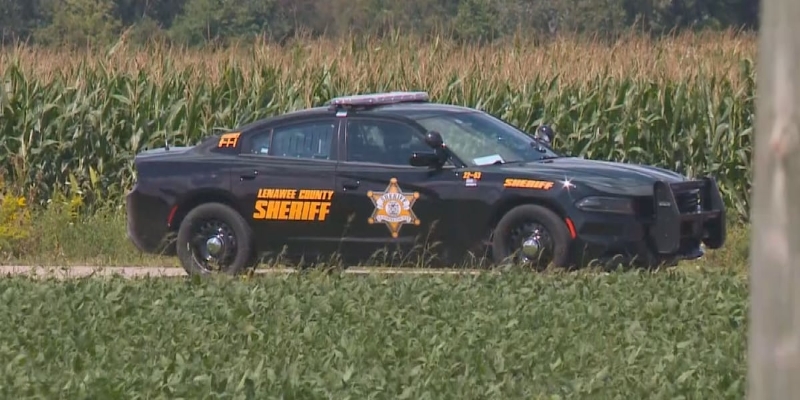 Sheriff: Reports of gun threats at county fair are false