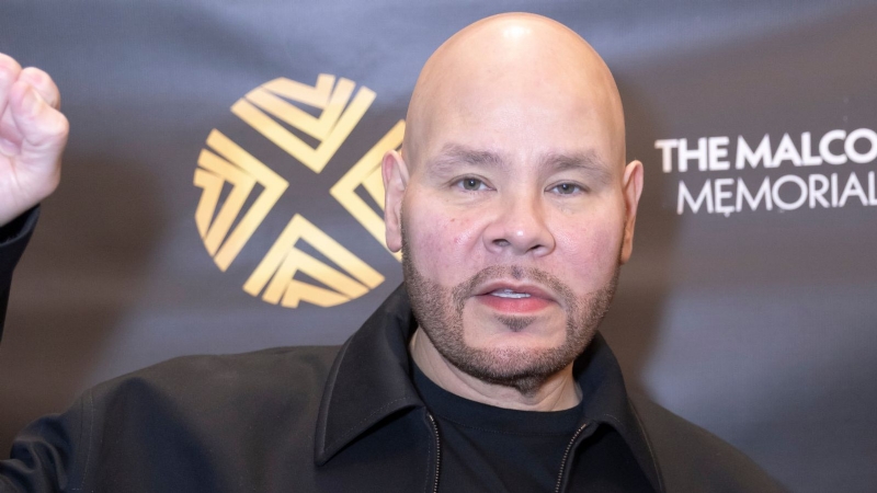 Fat Joe Claims He Has Lost $10 Million Over Alleged Extortion Plot