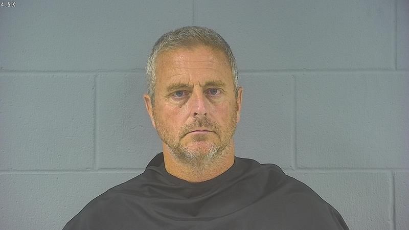 Former IMPD officer accused of child molesting