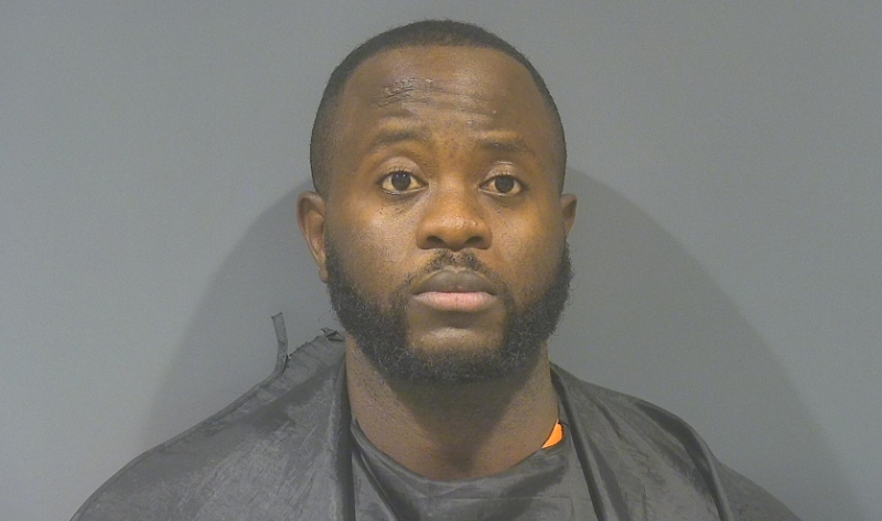 Docs: Ex-Kokomo police officer sexually assaulted 14-year-old runaway in abandoned parking lot