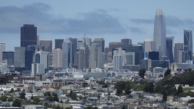 San Francisco Mayor Daniel Lurie signs $15.9 billion city budget for next