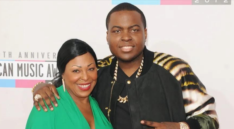 Sean Kingston's Mom Sentenced to Five Years in Million Dollar Fraud Case