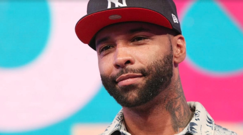Joe Budden's Podcast Projected To Pull In Over $20 Million This Year