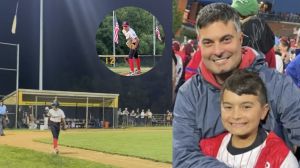 SOURCE SPORTS: NJ Little Leaguer Allowed To Play After Suspension For Bat Flip