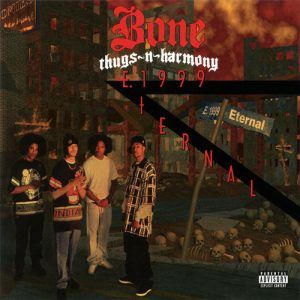 Today in Hip-Hop History: Bone Thugs-N-Harmony's 'E. 1999 Eternal' Turns 30 Years Old!
