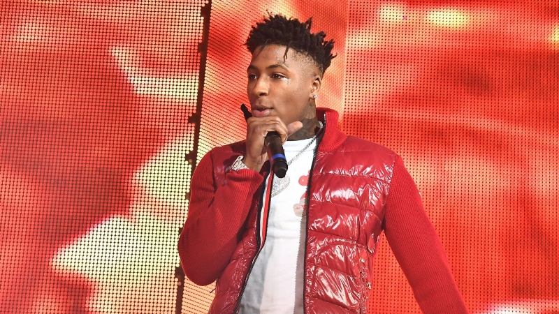 NBA YoungBoy Endorses Donald Trump On New Album
