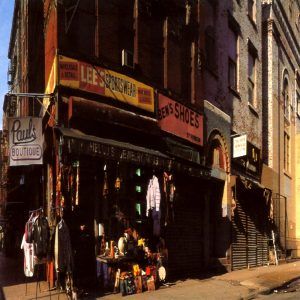 Today In Hip Hop History: Beastie Boys Dropped Their 'Paul's Boutique' Album 36 Years Ago
