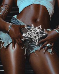 Ayra Starr Heats Up Summer with New Single "Hot Body"