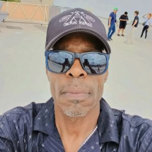 Charlie Wilson Loses His Nephew Andre "Boogie" Wilson To Stage 4 Cancer