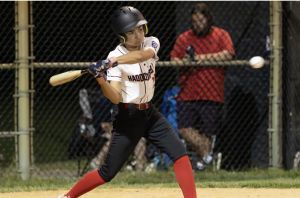 SOURCE SPORTS: NJ Bat Flipper's Team Loses Game By Mercy Rule In State Tourney