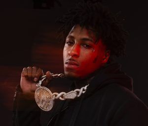 NBA YoungBoy Salutes Donald Trump on New Album 'MASA'