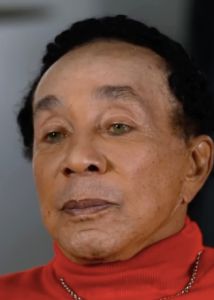 Fifth Accuser Files Police Report Against Smokey Robinson for Sexual Battery