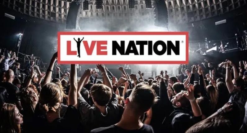 Live Nation Urban Launches Powerful New Creator Network Centered on Black Cultural Influence