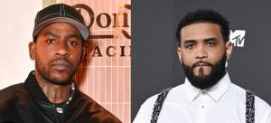 Joyner Lucas Strikes Back with Ferocity in Scorching Skepta Diss 'Round 2 K.O.'