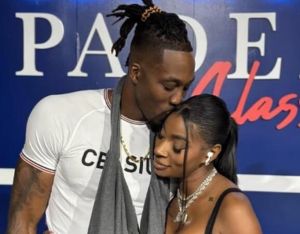 Dwight Howard Pushes Back Against Ex's Claims Amid Heated Divorce Disputed