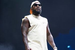 Jeezy Marks 20 Years of 'Thug Motivation 101' With Free Community Function Near ATL
