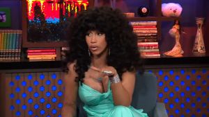 Cardi B Faces New Lawsuit Over 2023 Microphone Incident, Legal Team Calls It a 'Shakedown'