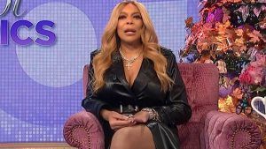 Wendy Williams' Legal Team Fights Back Against Ex-Husband Kevin Hunter's $250 Million Lawsuit