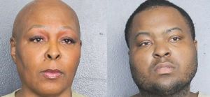 Sean Kingston's Mother Sentenced to Five Years in Prison, Faces More Charges in California