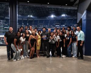 The Weeknd Honored with Key to Toronto and "The Weeknd Weekend" Proclamation