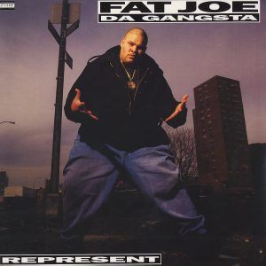 Today In Hip Hop History: Fat Joe Released His Debut Album 'Represent' 32 Years Ago