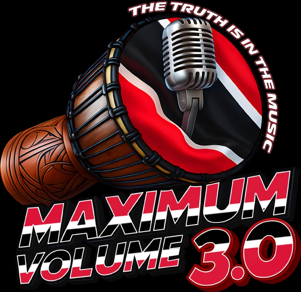 Maximum Volume Live From 1-4pm On Loc It Radio Boston