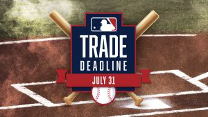 SOURCE SPORTS: MLB Draft/Trade Deadline Report