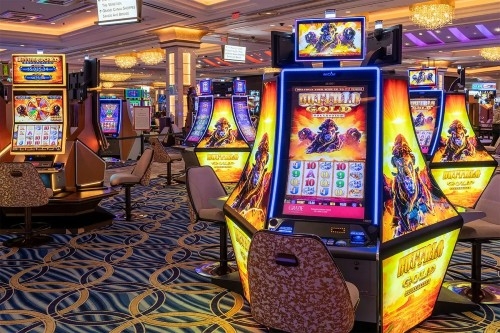 IRS Jackpot Reporting Threshold Set to Increase to $2000