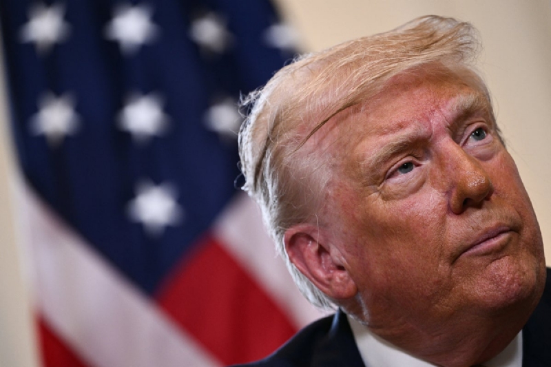 Trump and the GOP are already at work to try to keep control of Congress