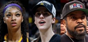 Ice Cube Says No $5M Offer for Angel Reese, Explains Why Caitlin Clark Makes Sense