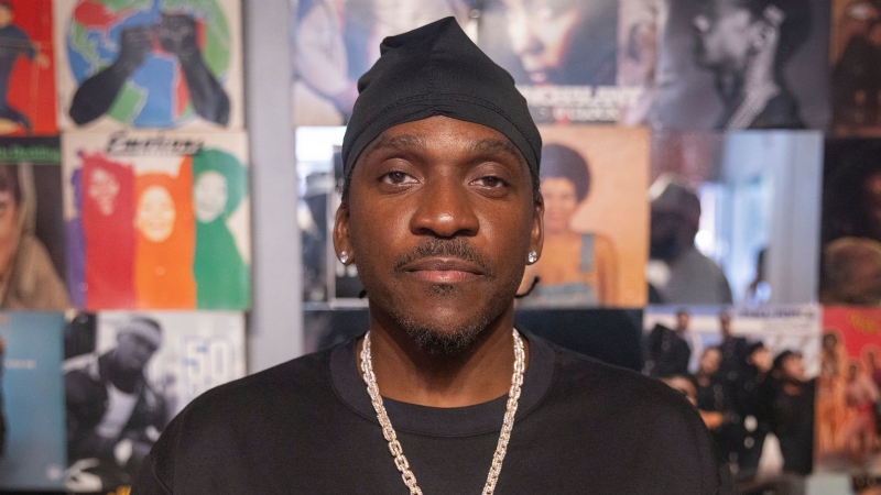 Pusha T Disses Drake & Birdman On 'Damage Control'