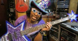 Bootsy Collins Recalls Crack Offer That Changed Relationship With George Clinton