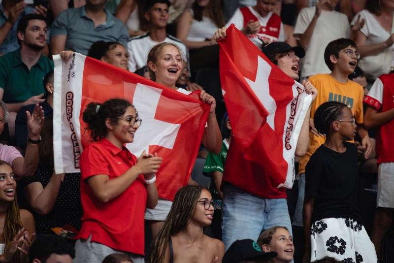 Record-breaking fan engagement for the FIBA U19 Basketball World Cup 2025