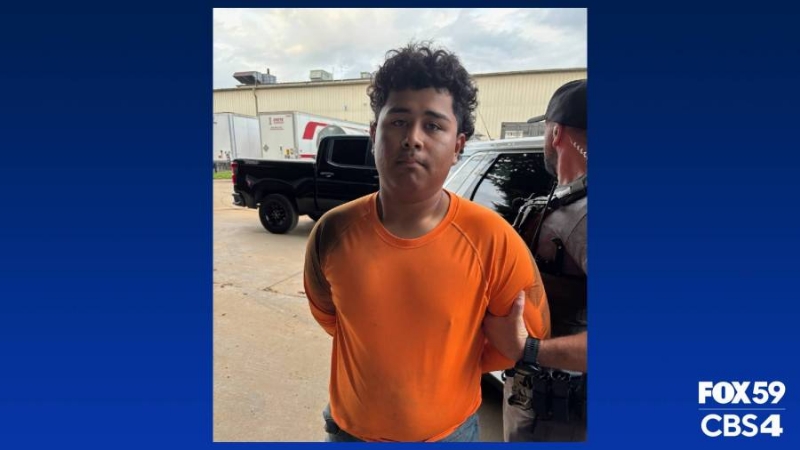 Docs: Honduran man allegedly forced 9-year-old to perform sex acts