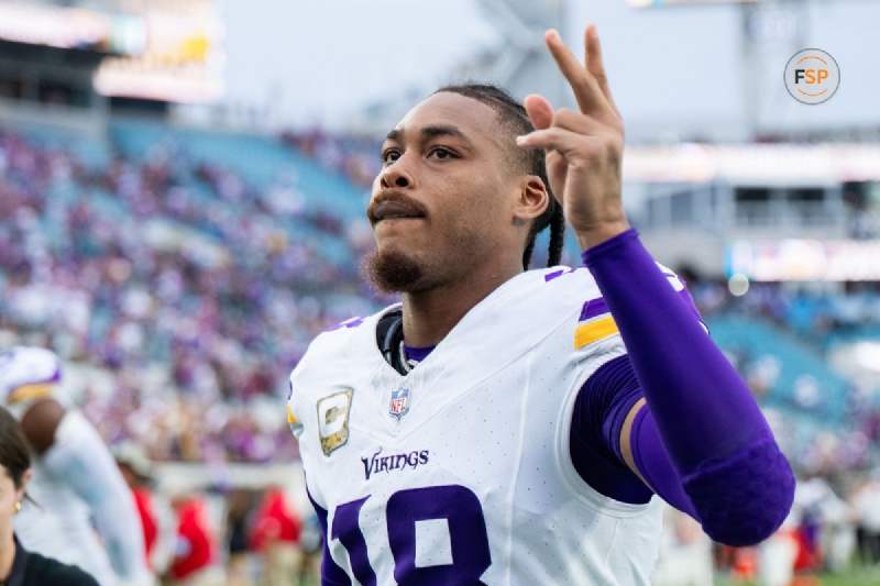 Early NFL Training Camp Injuries and News: Fantasy Football Updates for Justin Jefferson, Terry McLa