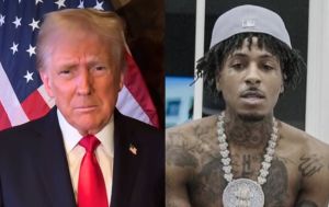 NBA YoungBoy Clears Air After Fans Twist Words Over Trump Comments
