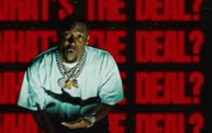 Hit-Boy Drops First Track as Indie Artist After Breaking Free of '18-Year Deal'