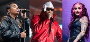 Future, Ludacris, The Roots and Dungeon Family Set to Light Up 2025 ONE Musicfest in ATL