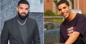 Drake Looks Back on His "Wheelchair Jimmy" Days in New Degrassi Documentary at TIFF