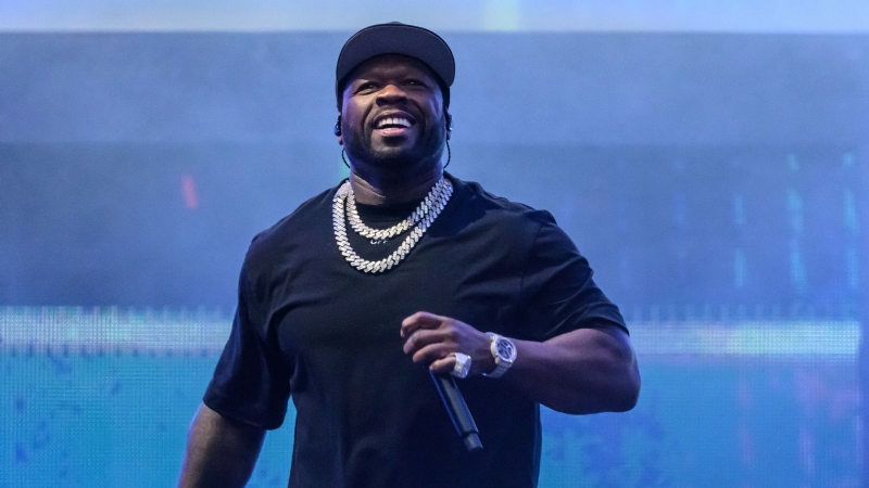 50 Cent Wins In Financial Battle With Young Buck