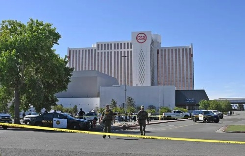 Tragic Shooting at Reno Grand Sierra Resort Leaves Three Dead, Others Injured