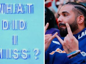 Examining What Did I Miss? LeBron Smoke and Drake's 2025 Run That Isn't Over