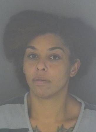 Docs: Indiana mother left 7-year-old alone to die in their burning house