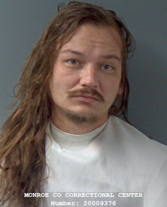 Suspect in Bloomington attacks was released from jail 3 days prior