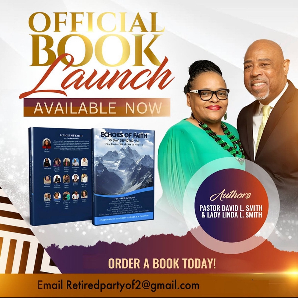 New devotional