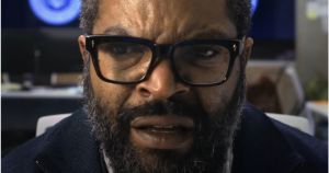 Ice Cube Drops Trailer For New 'War Of The Worlds' Remake