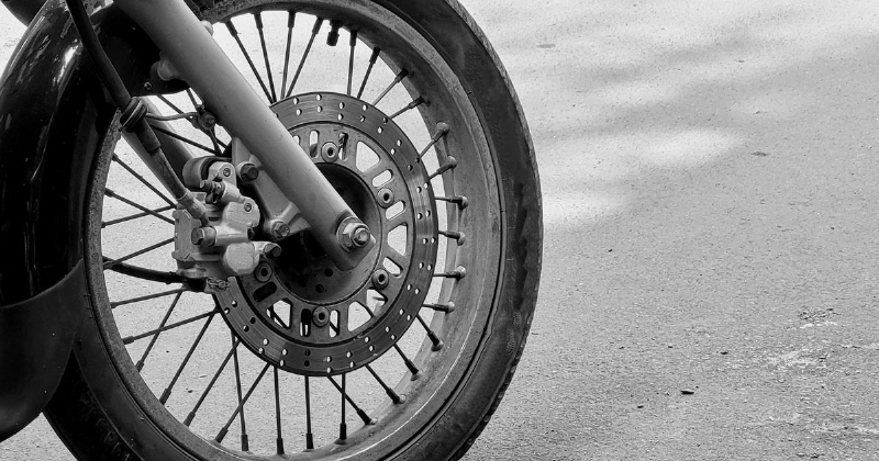 Teenage motorcyclist killed in western Minnesota crash