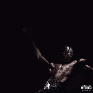 Travis Scott Celebrates 2-Year 'Utopia' Anniversary: 'Just Had to Be Here'