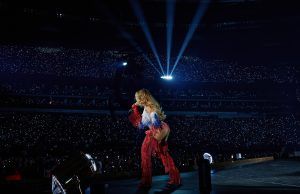 Beyoncé's 'COWBOY CARTER TOUR' Becomes Highest-Grossing Country Tour in History